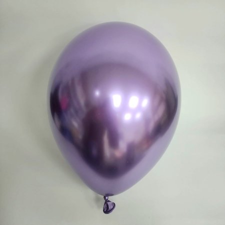 Shiny Purple 097